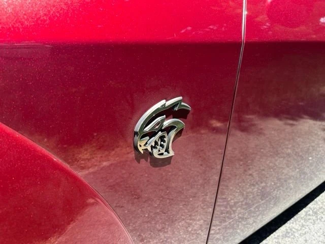 2022 Dodge Challenger SRT Hellcat 3rd Gen - Image 10 of 17