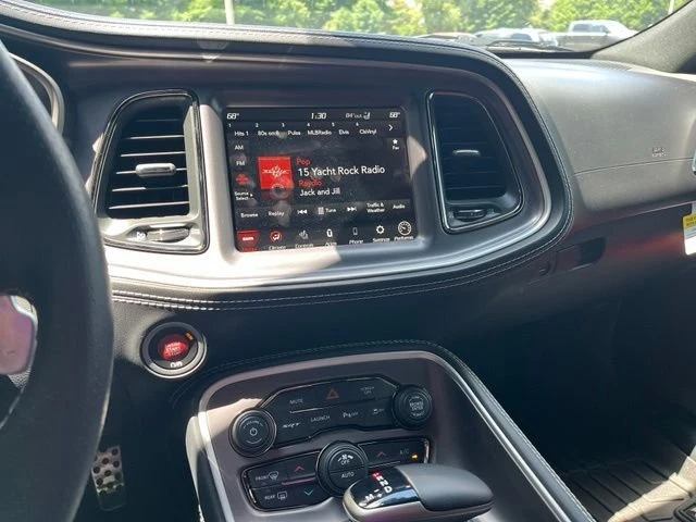 2022 Dodge Challenger SRT Hellcat 3rd Gen - Image 14 of 17