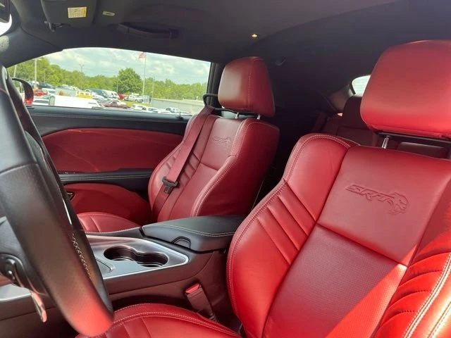 2022 Dodge Challenger SRT Hellcat 3rd Gen - Image 13 of 17