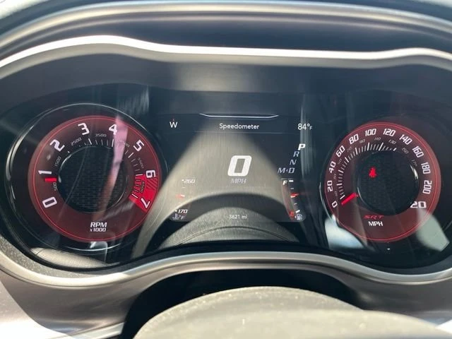 2022 Dodge Challenger SRT Hellcat 3rd Gen - Image 17 of 17