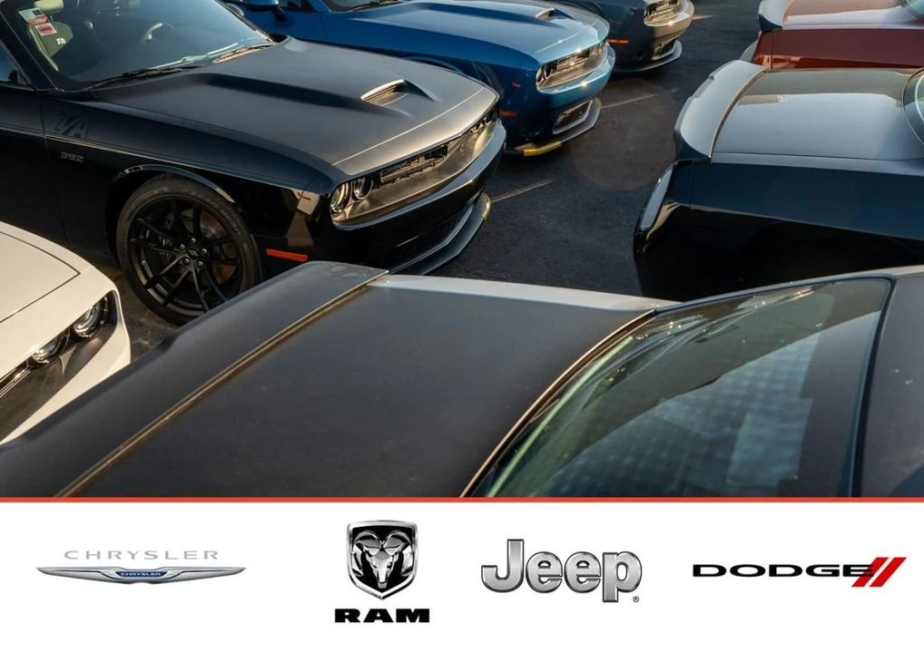 2022 Dodge Charger SRT Hellcat 7th Gen - Image 4 of 9