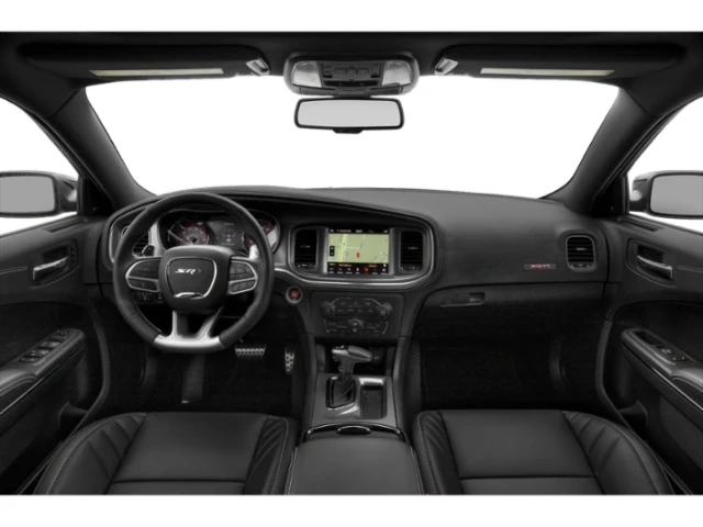2022 Dodge Charger SRT Hellcat 7th Gen - Image 8 of 16