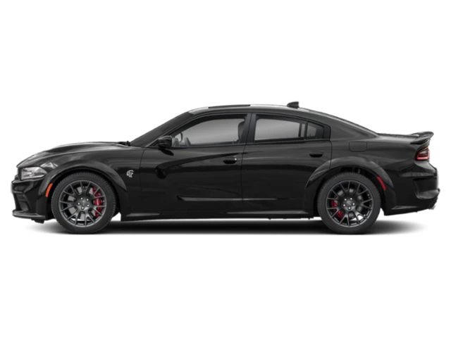 2022 Dodge Charger SRT Hellcat 7th Gen - Image 6 of 16