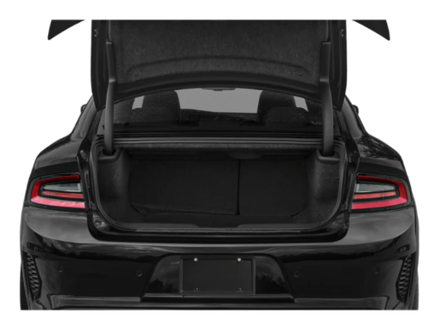 2022 Dodge Charger SRT Hellcat 7th Gen - Image 11 of 16
