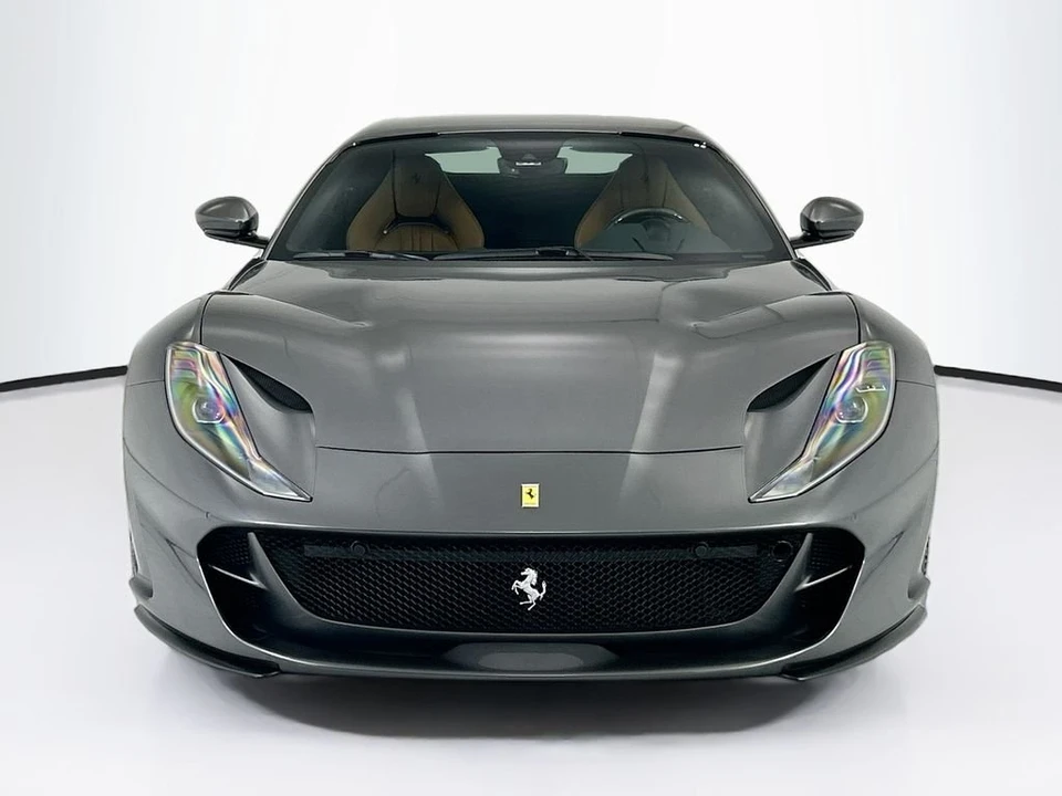 2022 Ferrari 812 GTS - Image 10 of 31