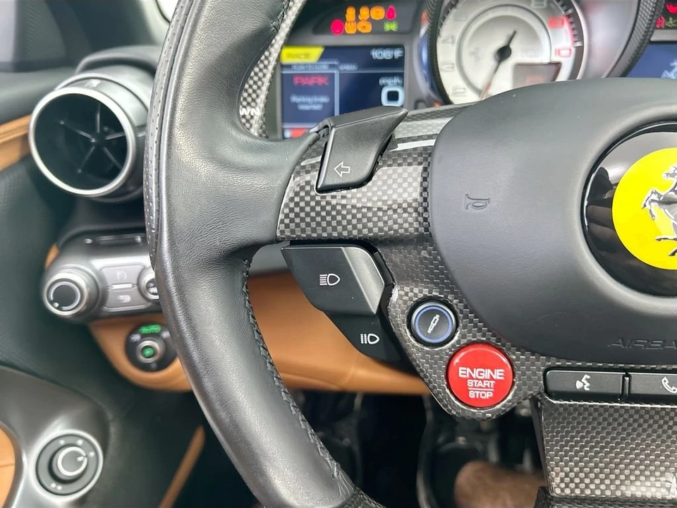 2022 Ferrari 812 GTS - Image 19 of 31