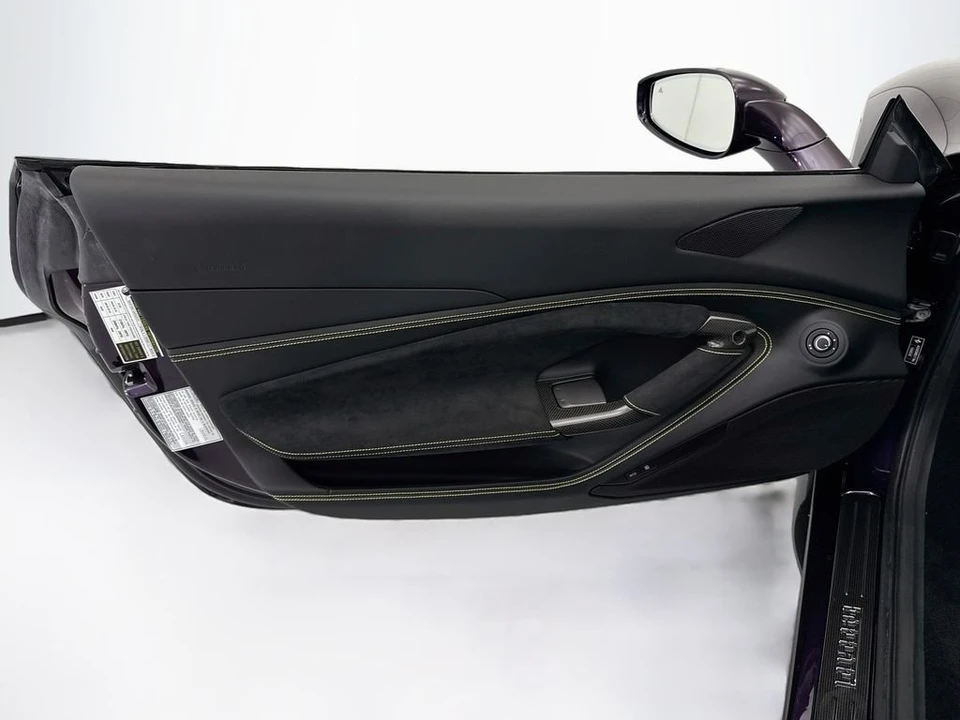 2022 Ferrari F8 Tributo - Image 21 of 30