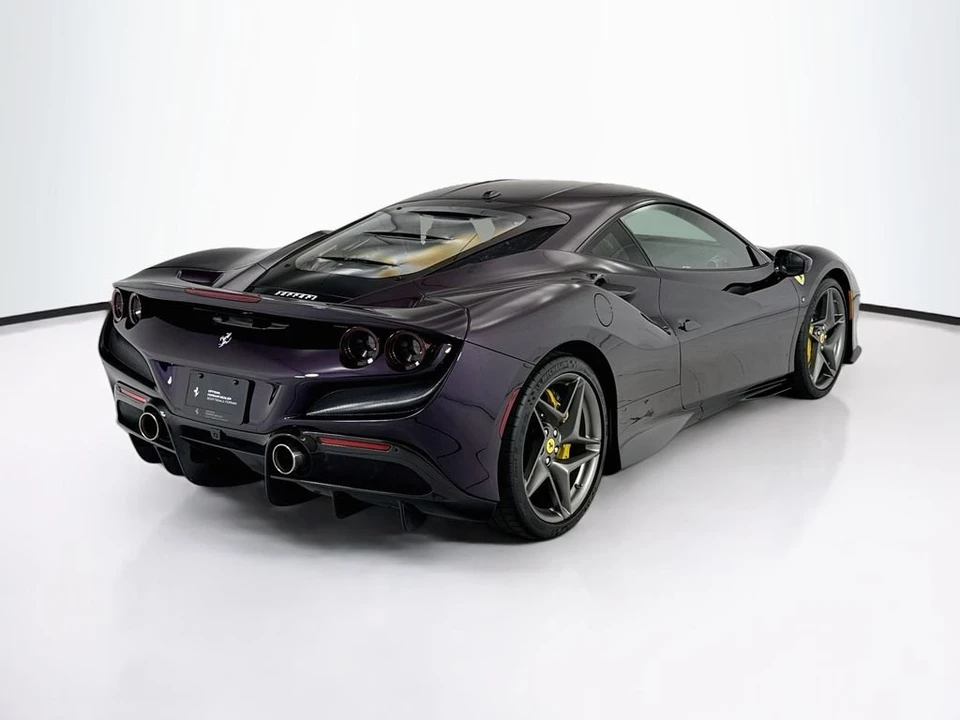 2022 Ferrari F8 Tributo - Image 5 of 30