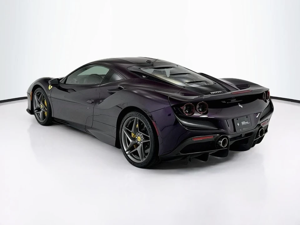 2022 Ferrari F8 Tributo - Image 7 of 30