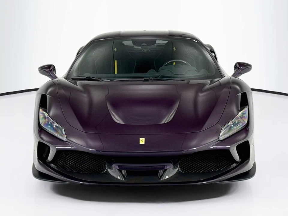 2022 Ferrari F8 Tributo - Image 2 of 30