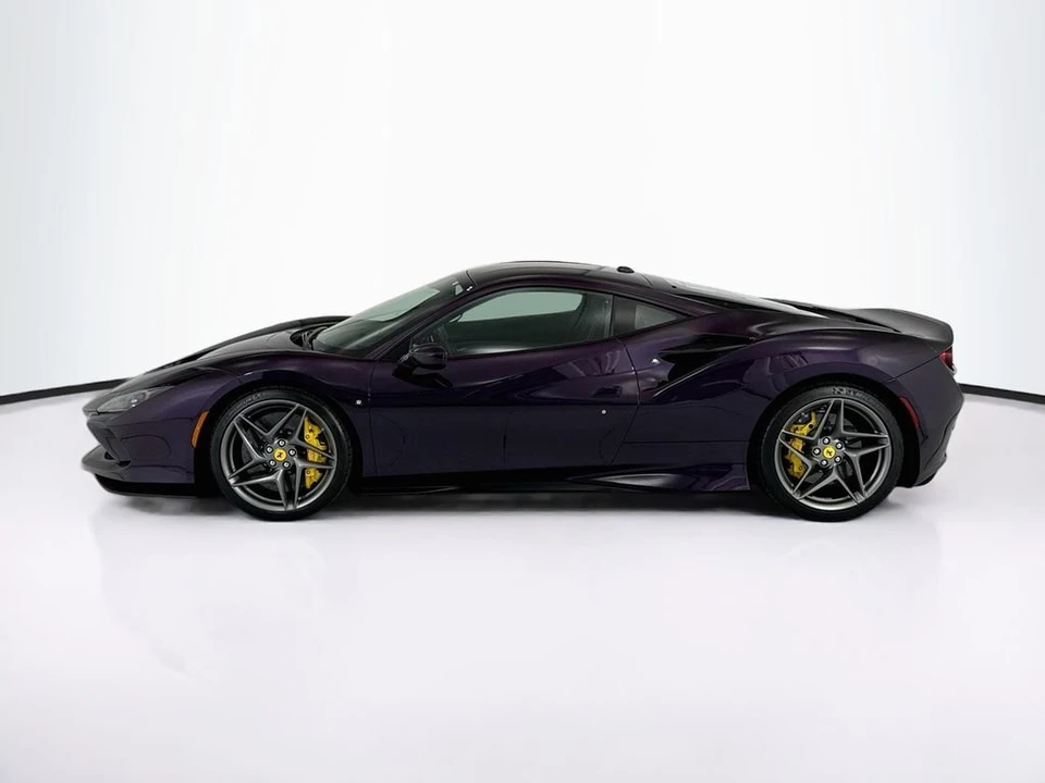 2022 Ferrari F8 Tributo - Image 8 of 30