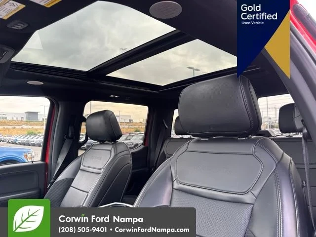 2022 Ford F-150 Raptor 14th Gen - Image 14 of 19
