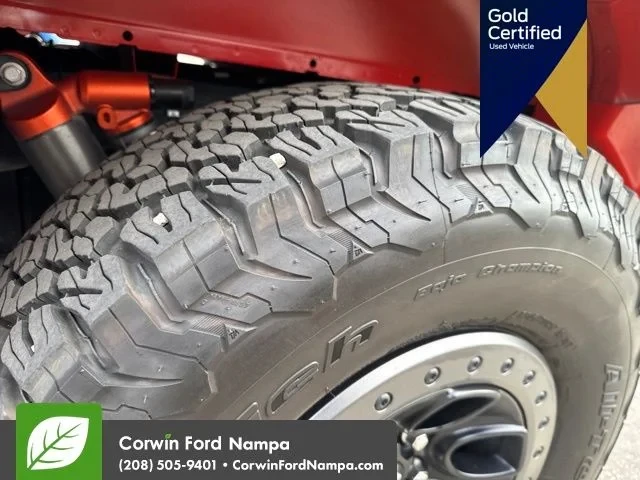 2022 Ford F-150 Raptor 14th Gen - Image 19 of 19