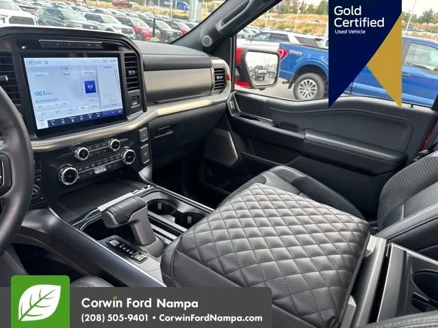 2022 Ford F-150 Raptor 14th Gen - Image 16 of 19