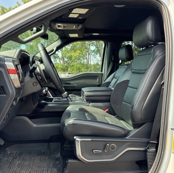 2022 Ford F-150 Raptor 14th Gen - Image 5 of 6