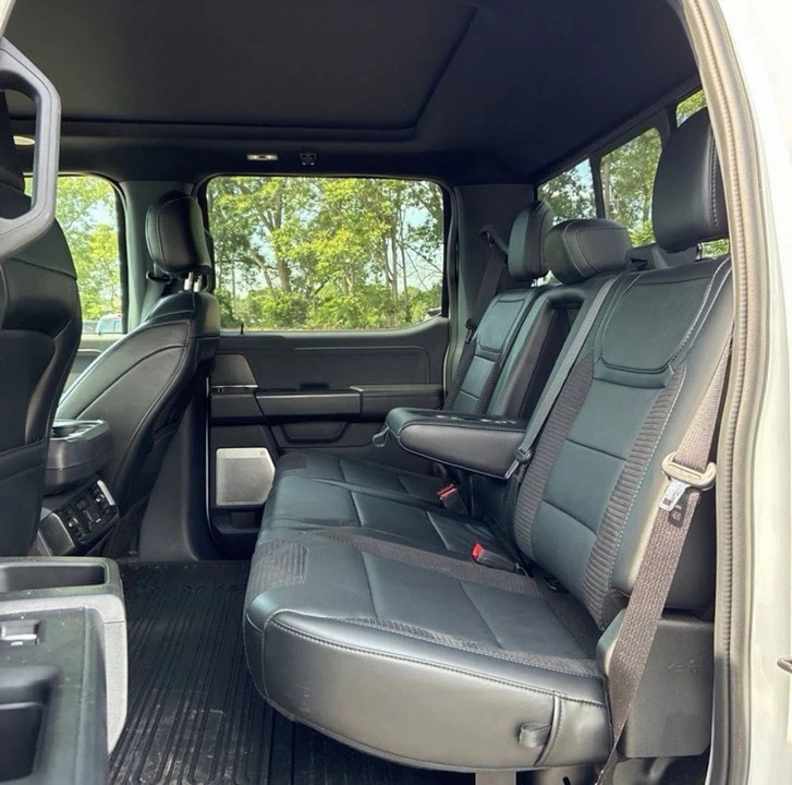 2022 Ford F-150 Raptor 14th Gen - Image 6 of 6