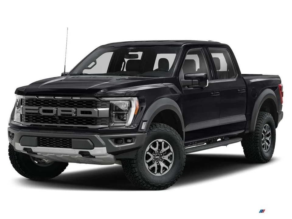 2022 Ford F-150 Raptor 14th Gen - Image 2 of 4