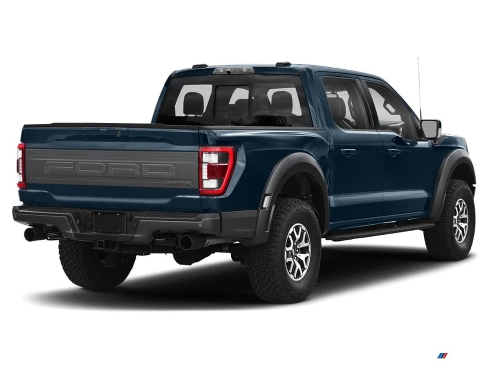 2022 Ford F-150 Raptor 14th Gen - Image 3 of 4