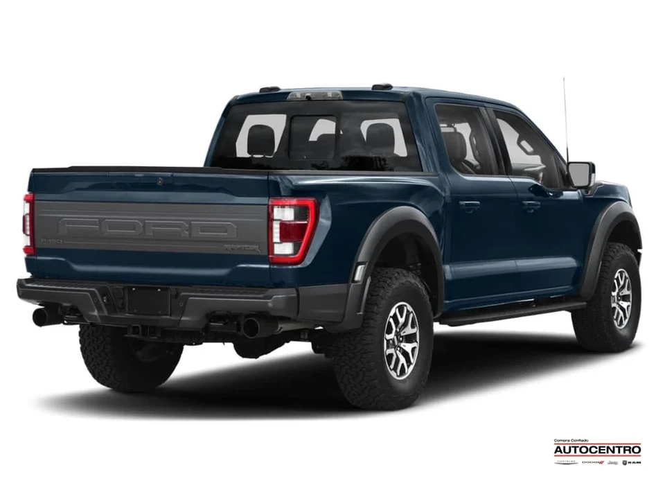2022 Ford F-150 Raptor 14th Gen - Image 2 of 3