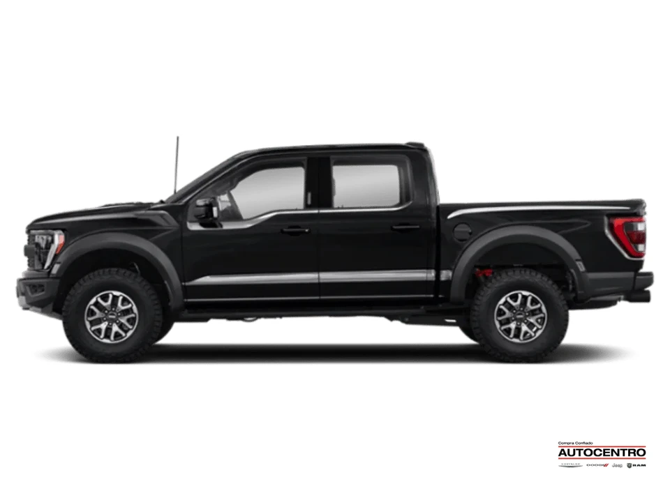 2022 Ford F-150 Raptor 14th Gen - Image 3 of 3