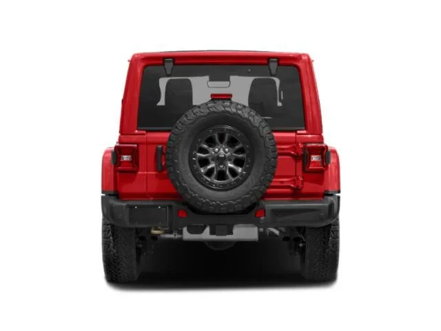 2022 Jeep JL Wrangler Rubicon 392 - Image 8 of 19