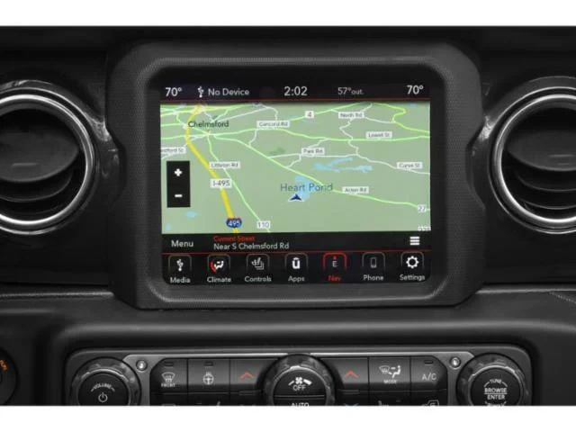 2022 Jeep JL Wrangler Rubicon 392 - Image 19 of 19