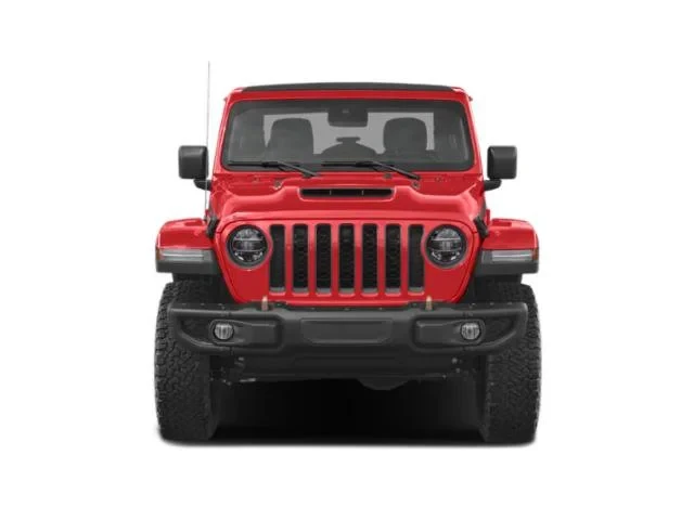 2022 Jeep JL Wrangler Rubicon 392 - Image 7 of 19