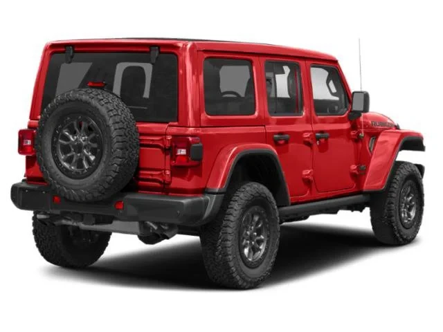 2022 Jeep JL Wrangler Rubicon 392 - Image 5 of 19