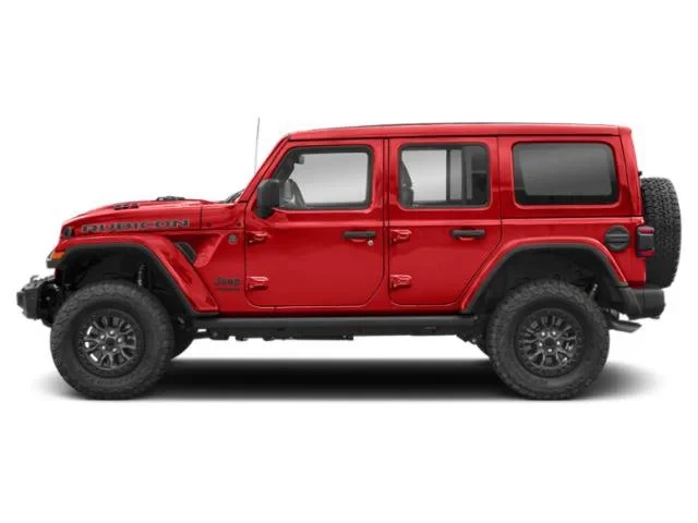 2022 Jeep JL Wrangler Rubicon 392 - Image 6 of 19