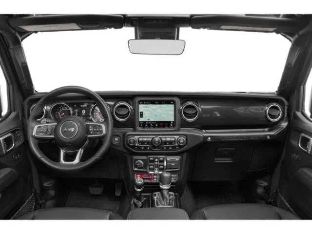 2022 Jeep JL Wrangler Rubicon 392 - Image 11 of 19