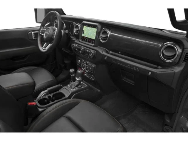 2022 Jeep JL Wrangler Rubicon 392 - Image 18 of 19