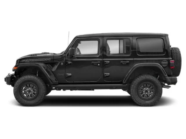 2022 Jeep JL Wrangler Rubicon 392 - Image 3 of 19
