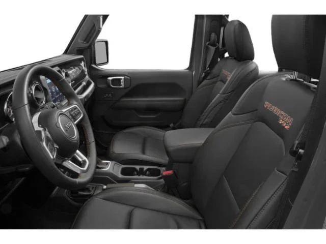 2022 Jeep JL Wrangler Rubicon 392 - Image 12 of 19