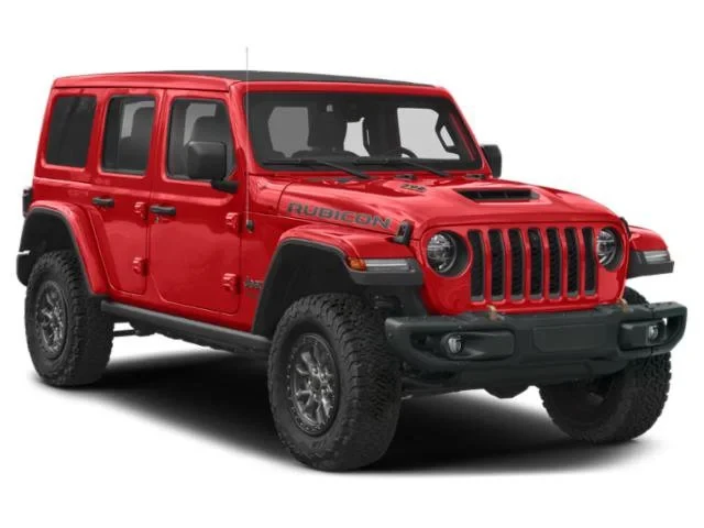 2022 Jeep JL Wrangler Rubicon 392 - Image 9 of 19