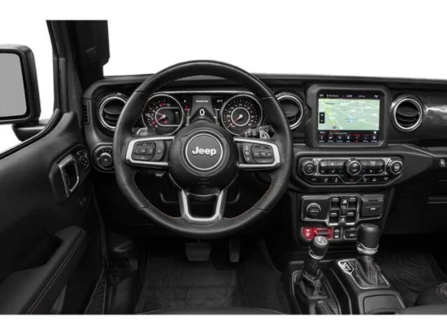 2022 Jeep JL Wrangler Rubicon 392 - Image 10 of 19