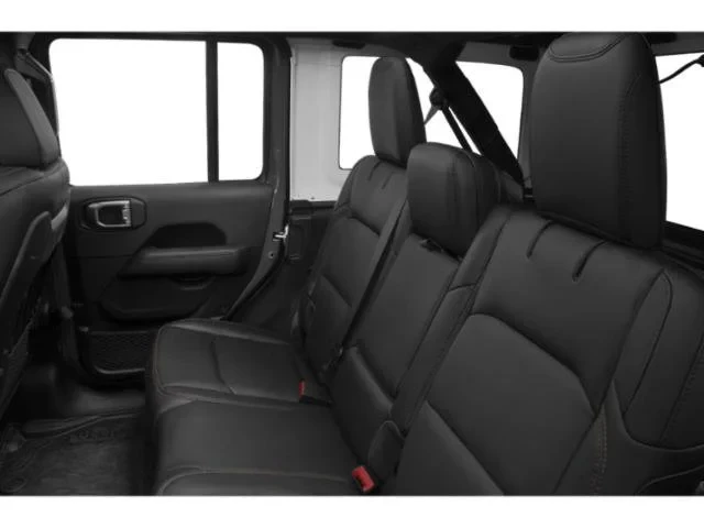 2022 Jeep JL Wrangler Rubicon 392 - Image 16 of 19