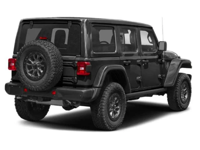 2022 Jeep JL Wrangler Rubicon 392 - Image 2 of 19