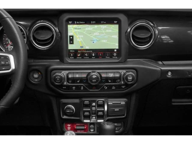 2022 Jeep JL Wrangler Rubicon 392 - Image 13 of 19