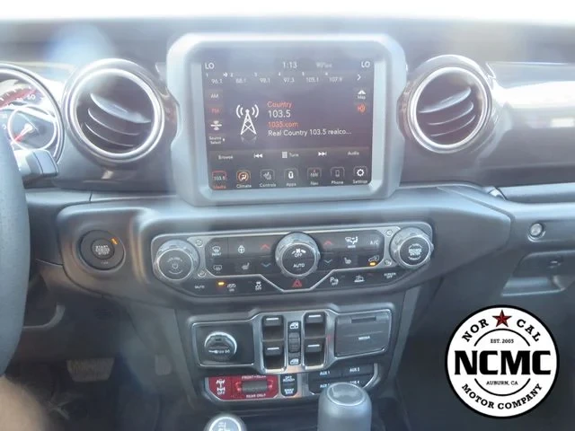 2022 Jeep JL Wrangler Rubicon 392 - Image 26 of 31