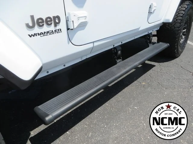 2022 Jeep JL Wrangler Rubicon 392 - Image 11 of 31