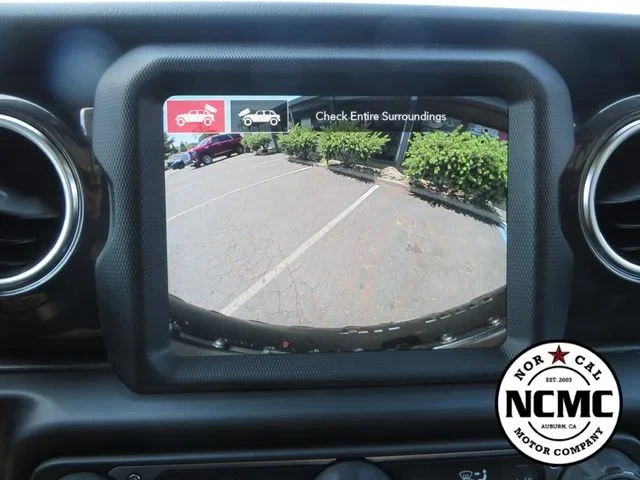 2022 Jeep JL Wrangler Rubicon 392 - Image 28 of 31