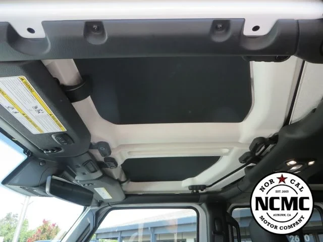 2022 Jeep JL Wrangler Rubicon 392 - Image 23 of 31