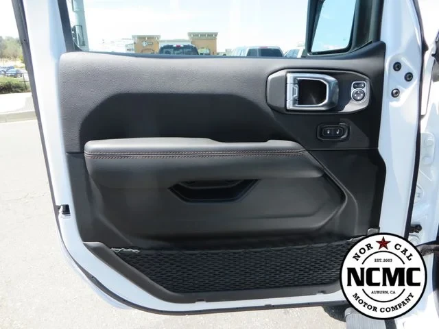 2022 Jeep JL Wrangler Rubicon 392 - Image 16 of 31