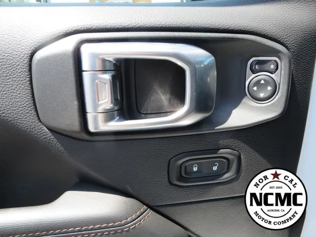 2022 Jeep JL Wrangler Rubicon 392 - Image 17 of 31