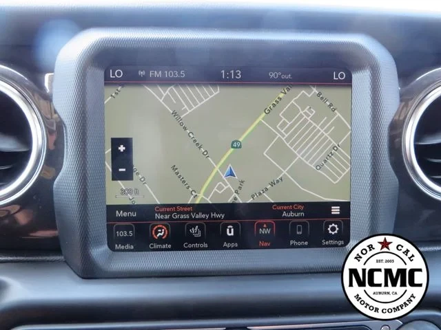 2022 Jeep JL Wrangler Rubicon 392 - Image 30 of 31