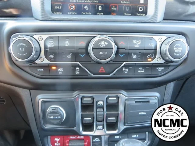 2022 Jeep JL Wrangler Rubicon 392 - Image 31 of 31