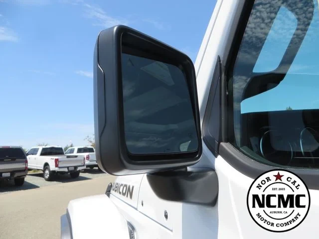 2022 Jeep JL Wrangler Rubicon 392 - Image 13 of 31