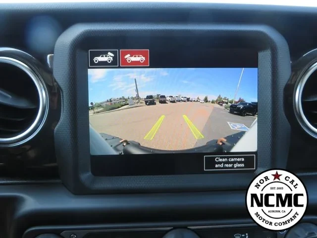 2022 Jeep JL Wrangler Rubicon 392 - Image 29 of 31