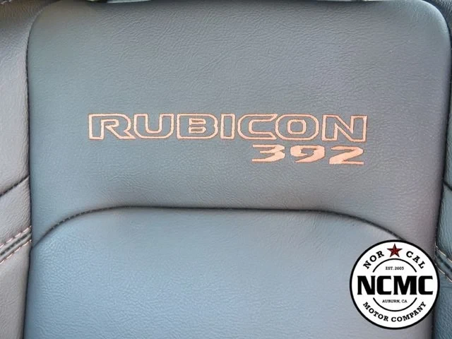 2022 Jeep JL Wrangler Rubicon 392 - Image 20 of 31