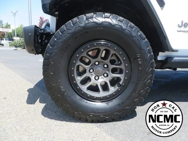 2022 Jeep JL Wrangler Rubicon 392 - Image 10 of 31